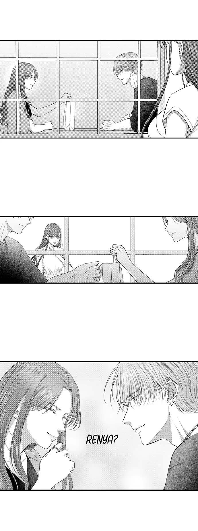 I Just Can’t Quit My Ex Chapter 28 - Page 26