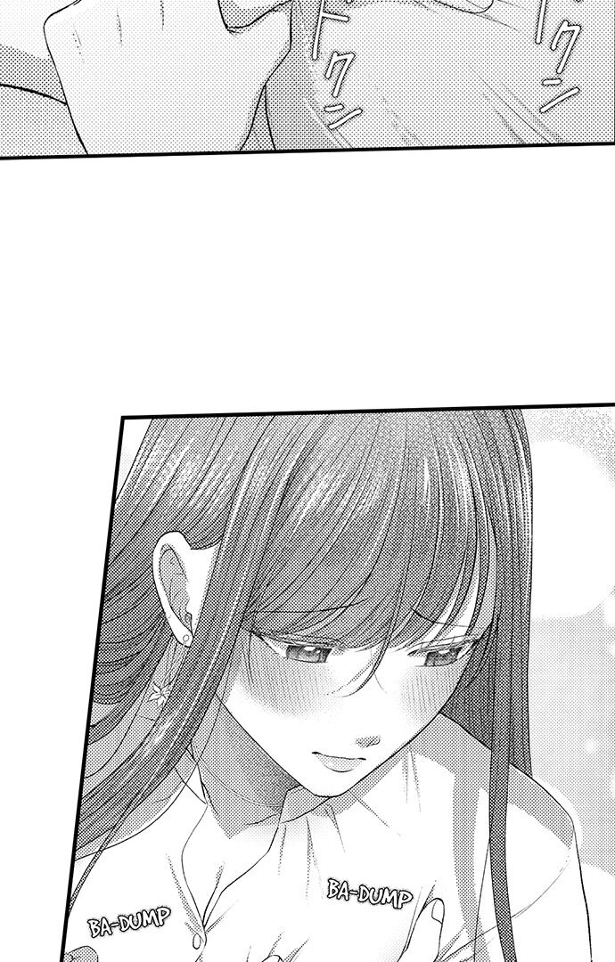 I Just Can’t Quit My Ex Chapter 30 - Page 14
