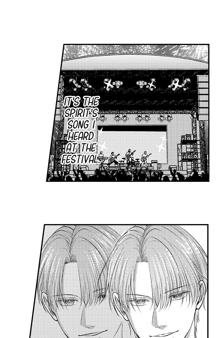 I Just Can’t Quit My Ex Chapter 34 - Page 16