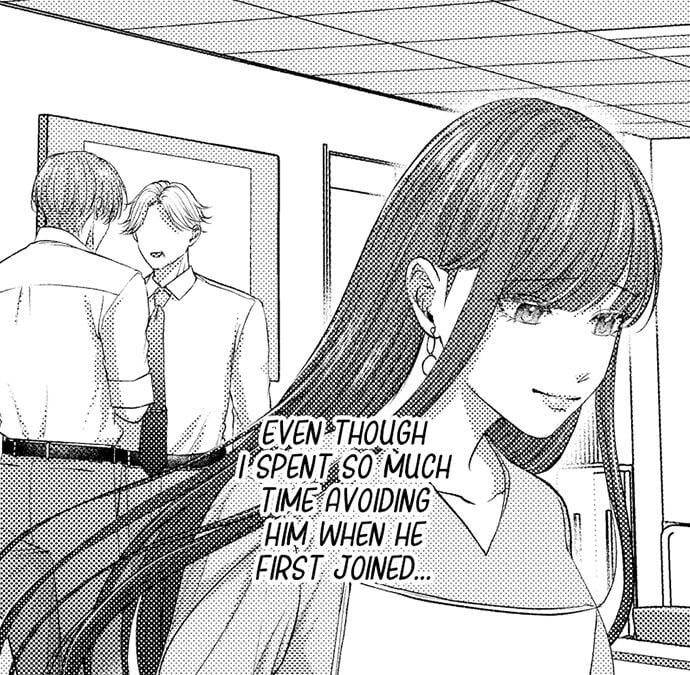 I Just Can’t Quit My Ex Chapter 38 - Page 6