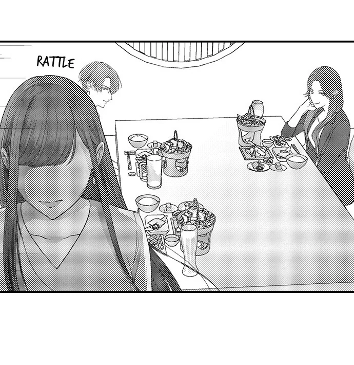 I Just Can’t Quit My Ex Chapter 39 - Page 15