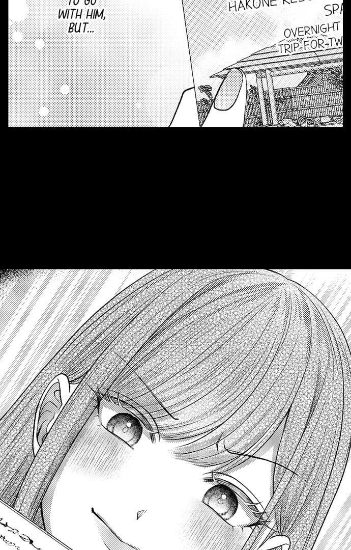 I Just Can’t Quit My Ex Chapter 40 - Page 24