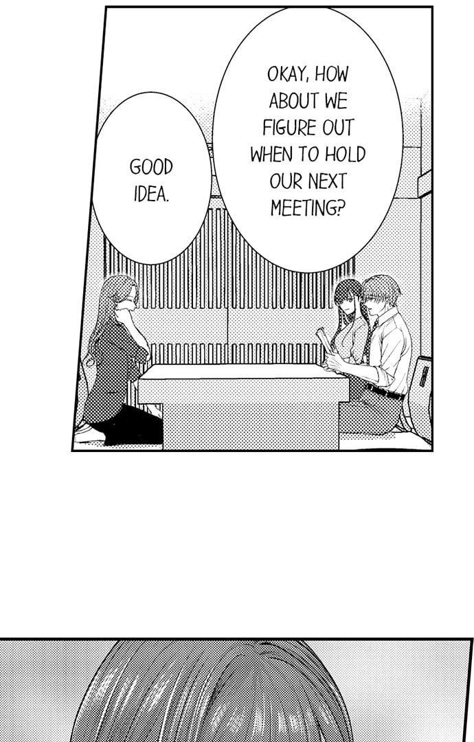 I Just Can’t Quit My Ex Chapter 40 - Page 3