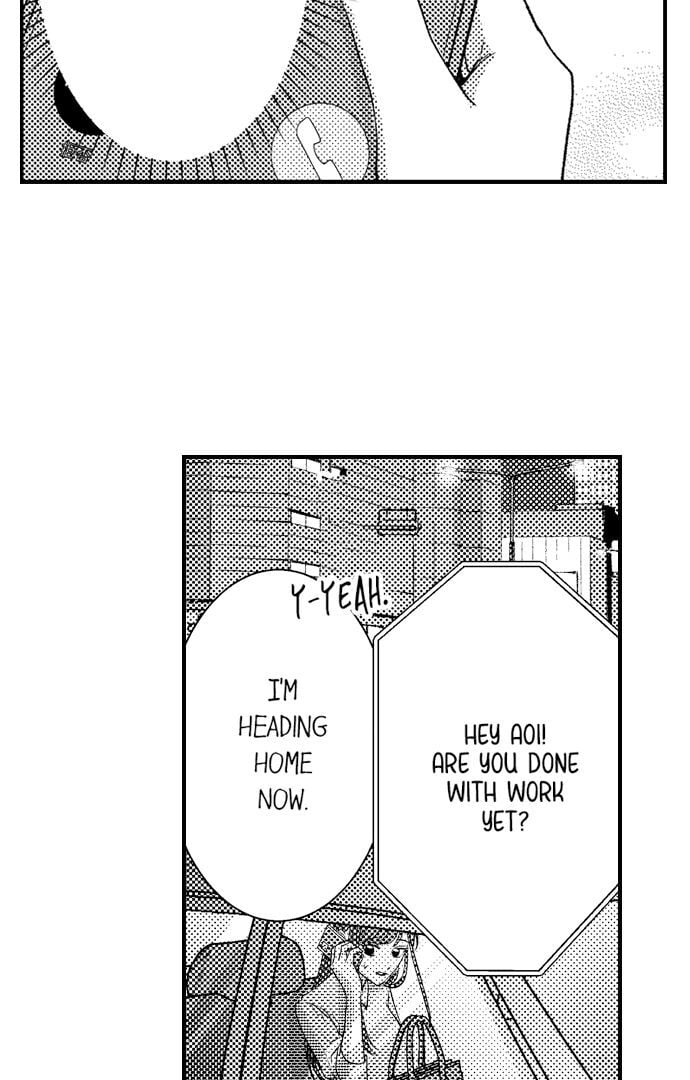 I Just Can’t Quit My Ex Chapter 41 - Page 17