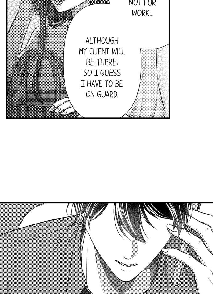 I Just Can’t Quit My Ex Chapter 41 - Page 20
