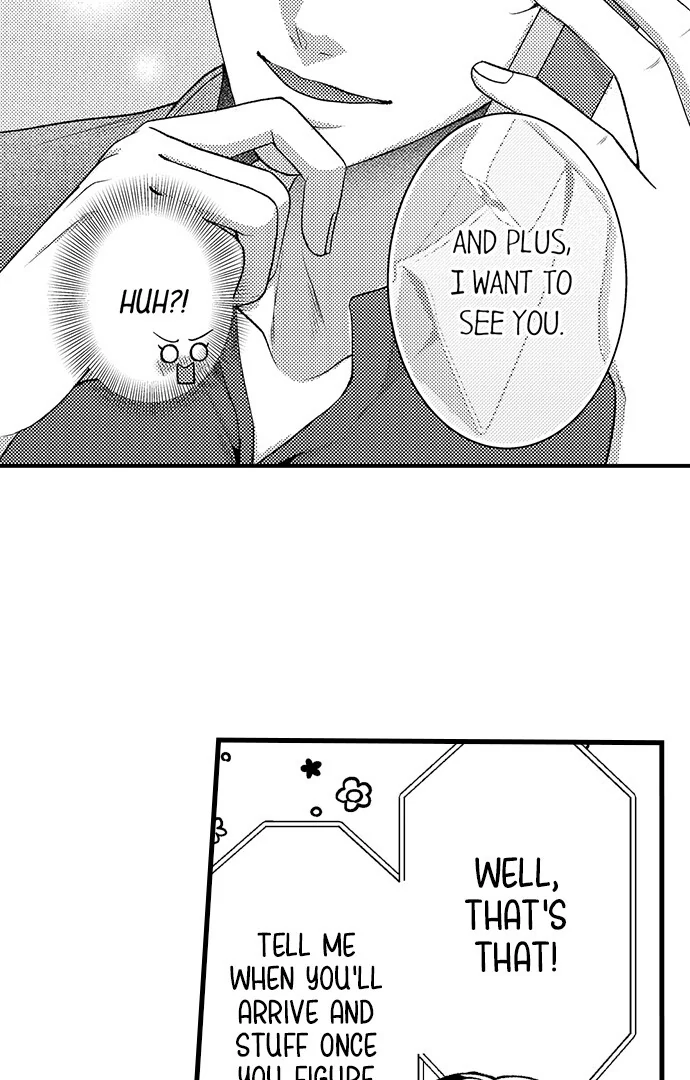 I Just Can’t Quit My Ex Chapter 41 - Page 24