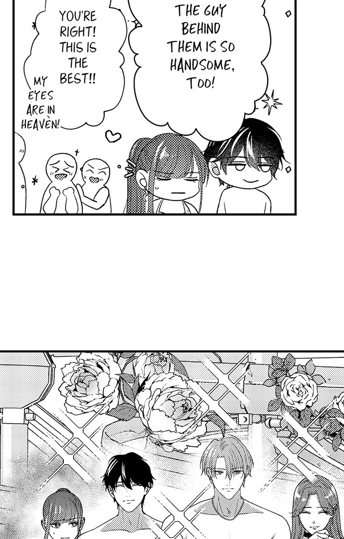 I Just Can’t Quit My Ex Chapter 42 - Page 8