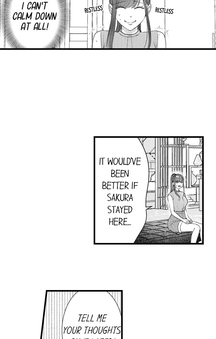 I Just Can’t Quit My Ex Chapter 46 - Page 28