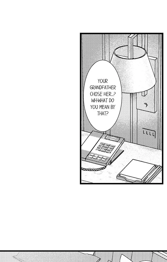 I Just Can’t Quit My Ex Chapter 49 - Page 2