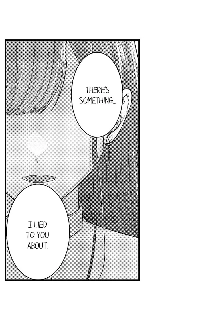 I Just Can’t Quit My Ex Chapter 51 - Page 7