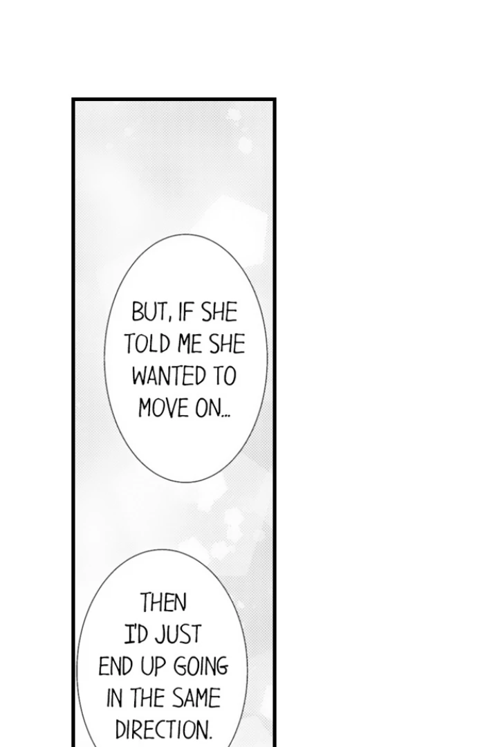 I Just Can’t Quit My Ex Chapter 54 - Page 7