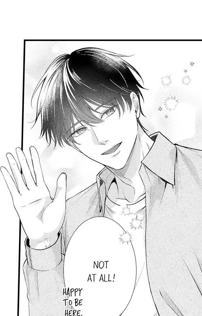 I Just Can’t Quit My Ex Chapter 58 - Page 19