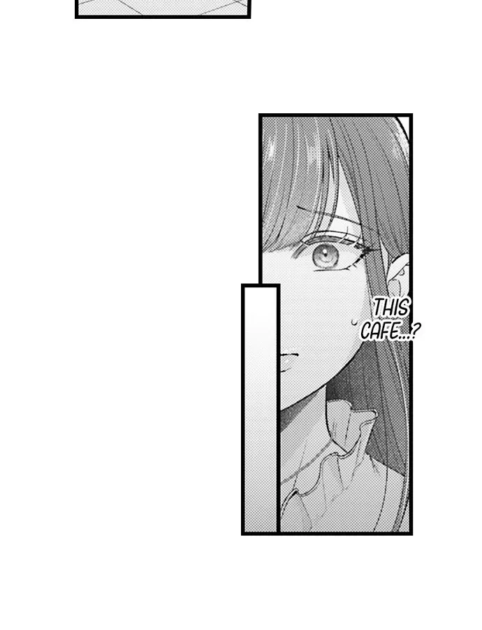 I Just Can’t Quit My Ex Chapter 58 - Page 23