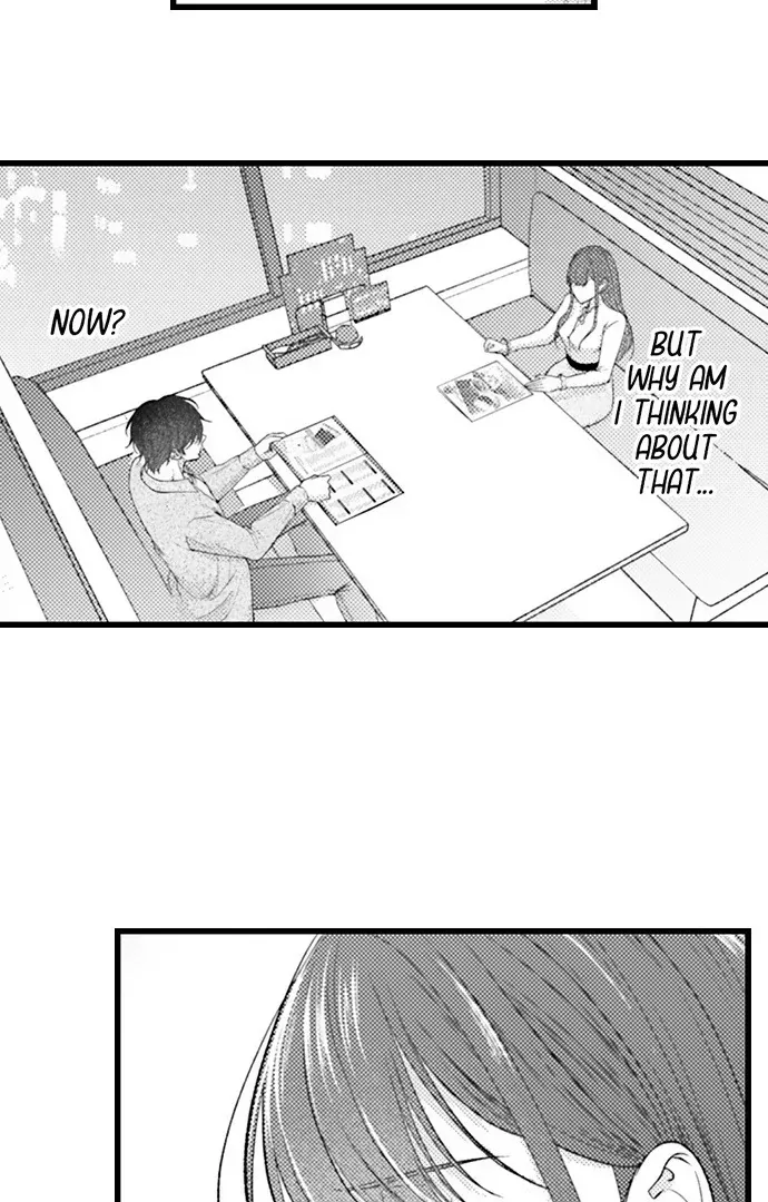 I Just Can’t Quit My Ex Chapter 58 - Page 25