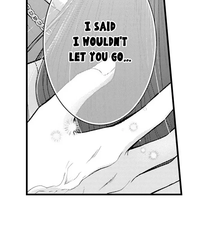 I Just Can’t Quit My Ex Chapter 58 - Page 7