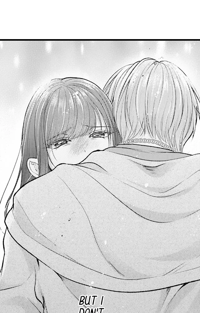 I Just Can’t Quit My Ex Chapter 58 - Page 9