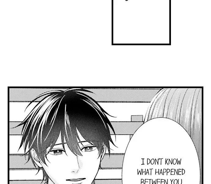 I Just Can’t Quit My Ex Chapter 59 - Page 19