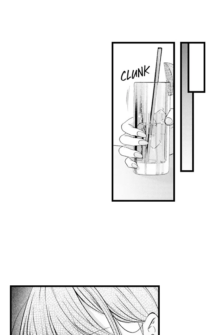 I Just Can’t Quit My Ex Chapter 59 - Page 2