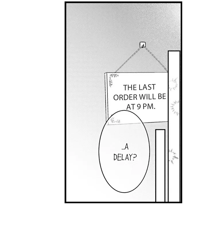 I Just Can’t Quit My Ex Chapter 59 - Page 25