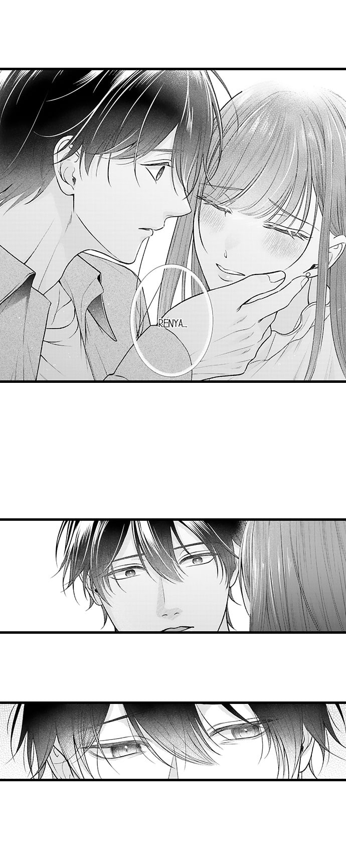I Just Can’t Quit My Ex Chapter 60 - Page 5