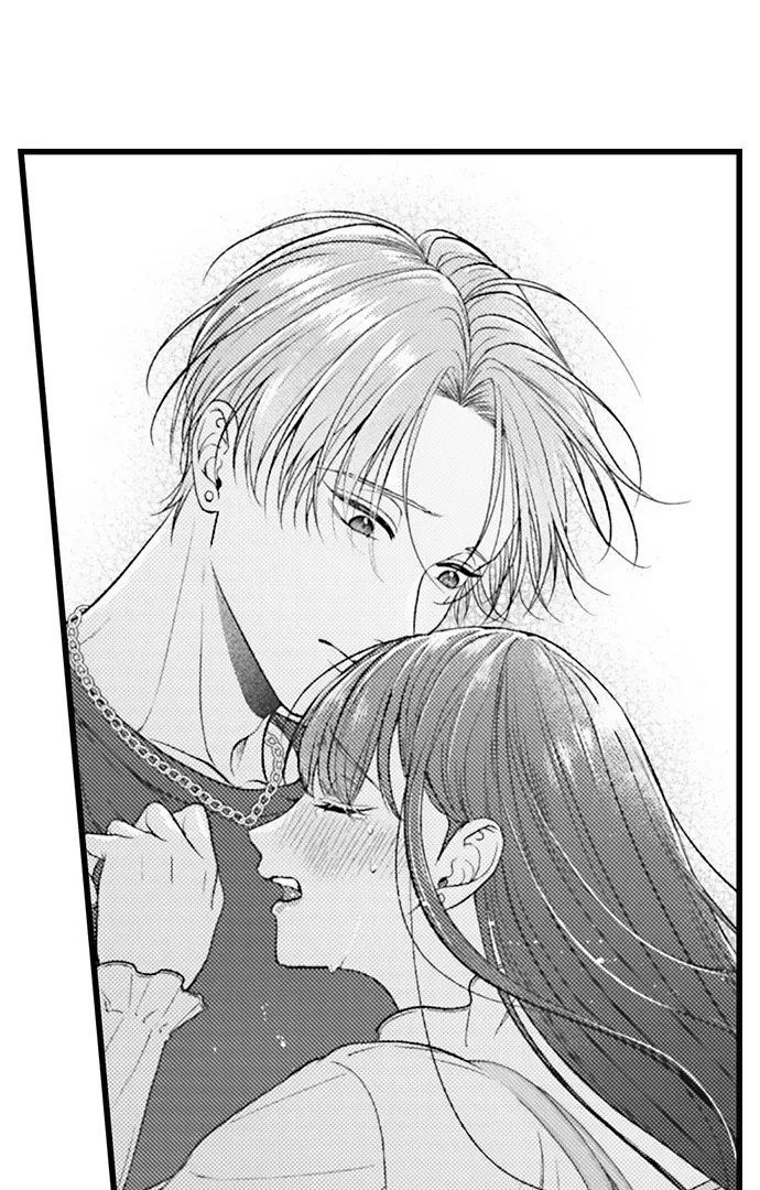 I Just Can’t Quit My Ex Chapter 61 - Page 19