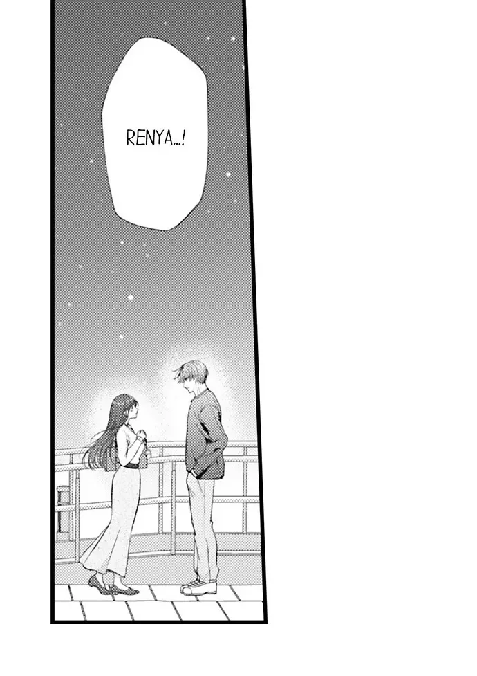 I Just Can’t Quit My Ex Chapter 61 - Page 6