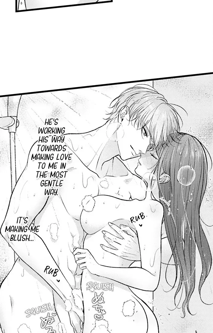 I Just Can’t Quit My Ex Chapter 62 - Page 27