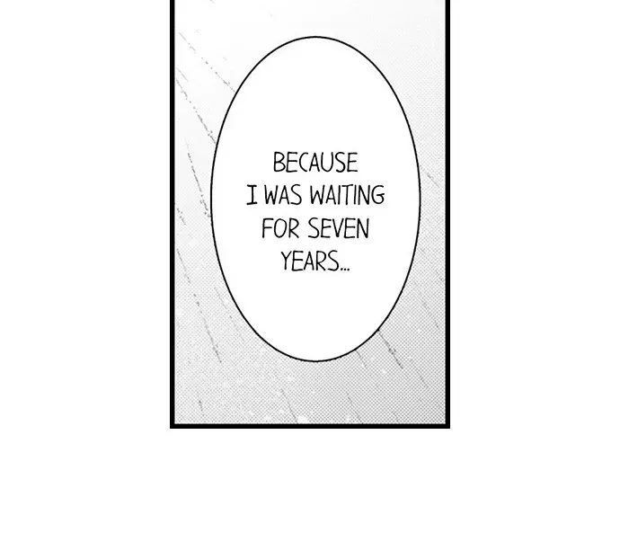 I Just Can’t Quit My Ex Chapter 62 - Page 34