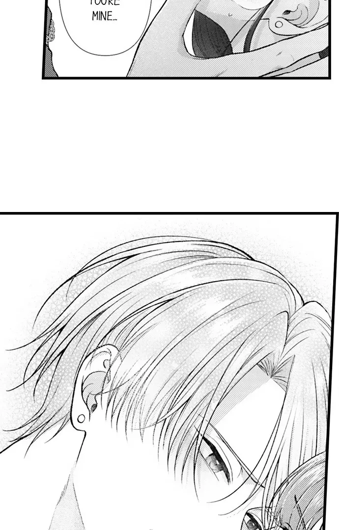 I Just Can’t Quit My Ex Chapter 62 - Page 9