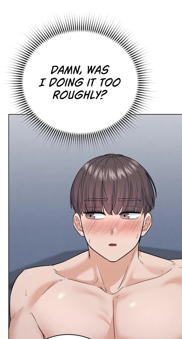 No Uploads Today Chapter 11 - Page 43