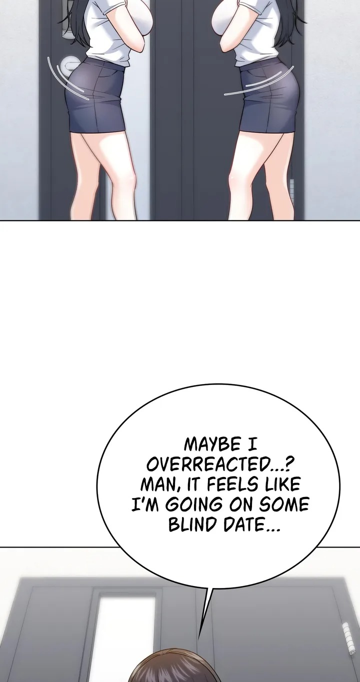 No Uploads Today Chapter 12 - Page 51