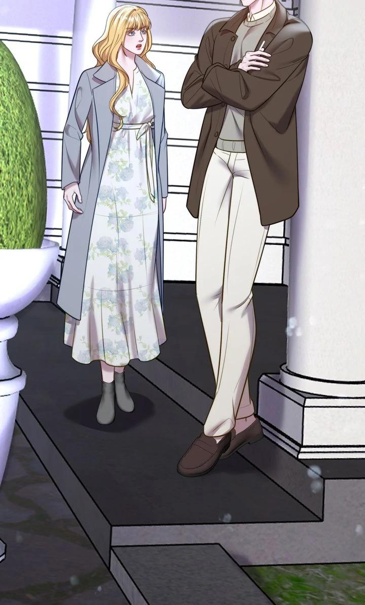 The Billionaire’s Replacement Wife Chapter 61 - Page 12