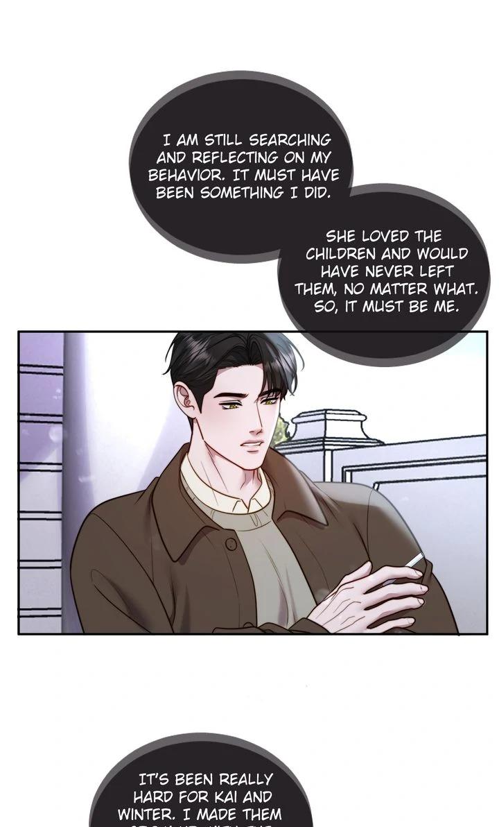 The Billionaire’s Replacement Wife Chapter 61 - Page 16