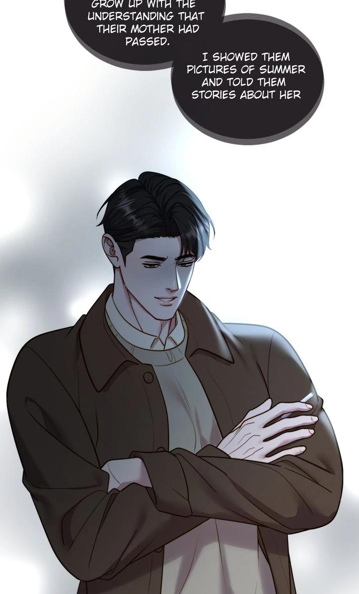 The Billionaire’s Replacement Wife Chapter 61 - Page 17
