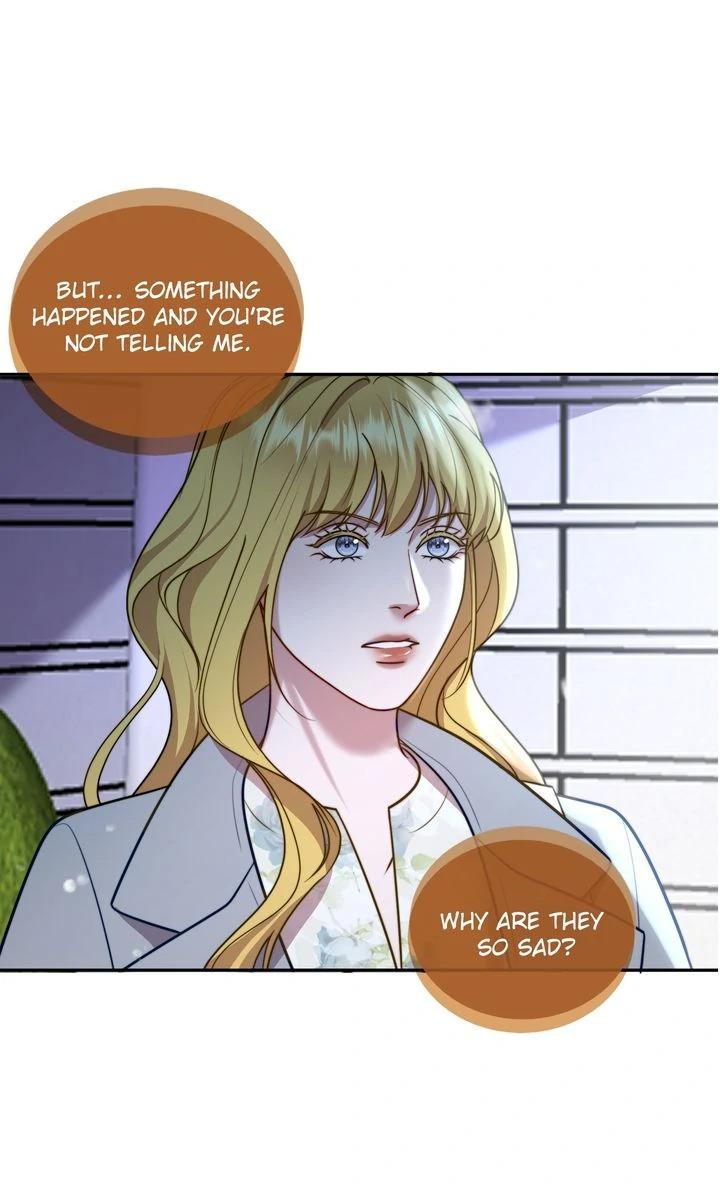 The Billionaire’s Replacement Wife Chapter 61 - Page 2