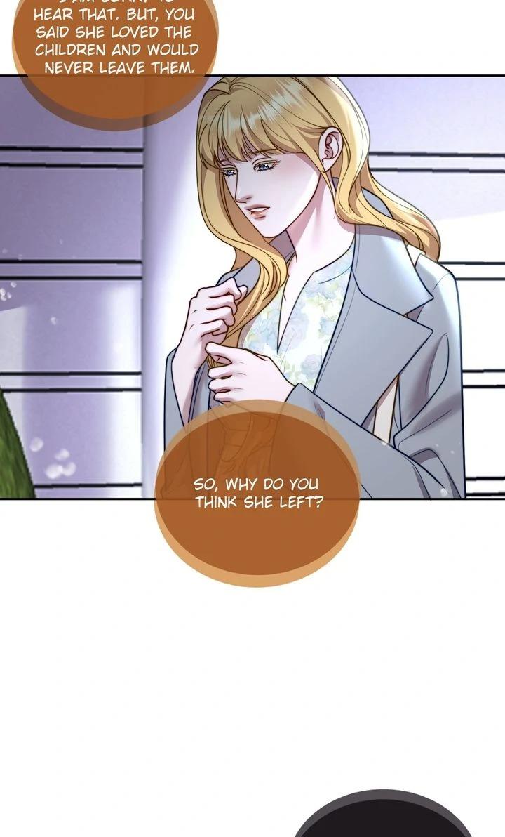 The Billionaire’s Replacement Wife Chapter 61 - Page 22
