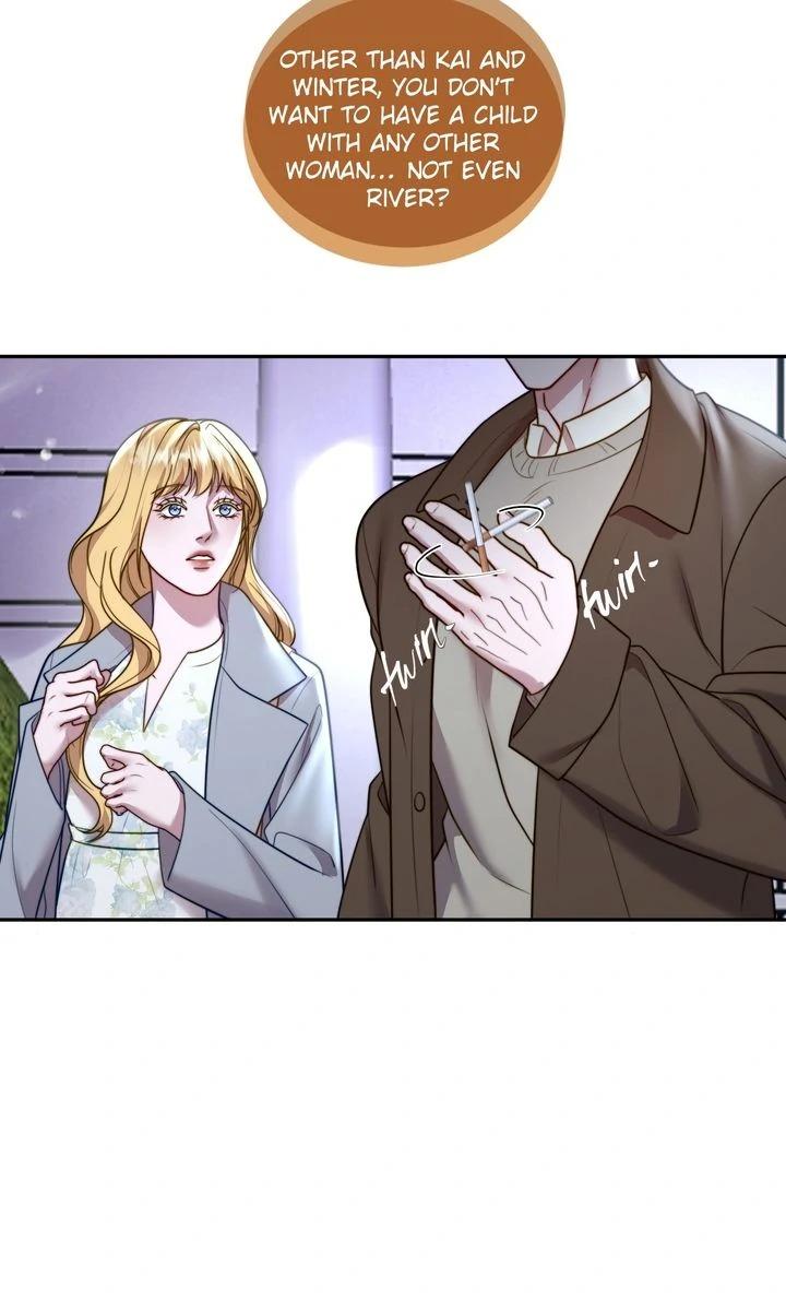The Billionaire’s Replacement Wife Chapter 61 - Page 26