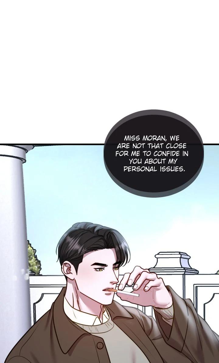 The Billionaire’s Replacement Wife Chapter 61 - Page 3