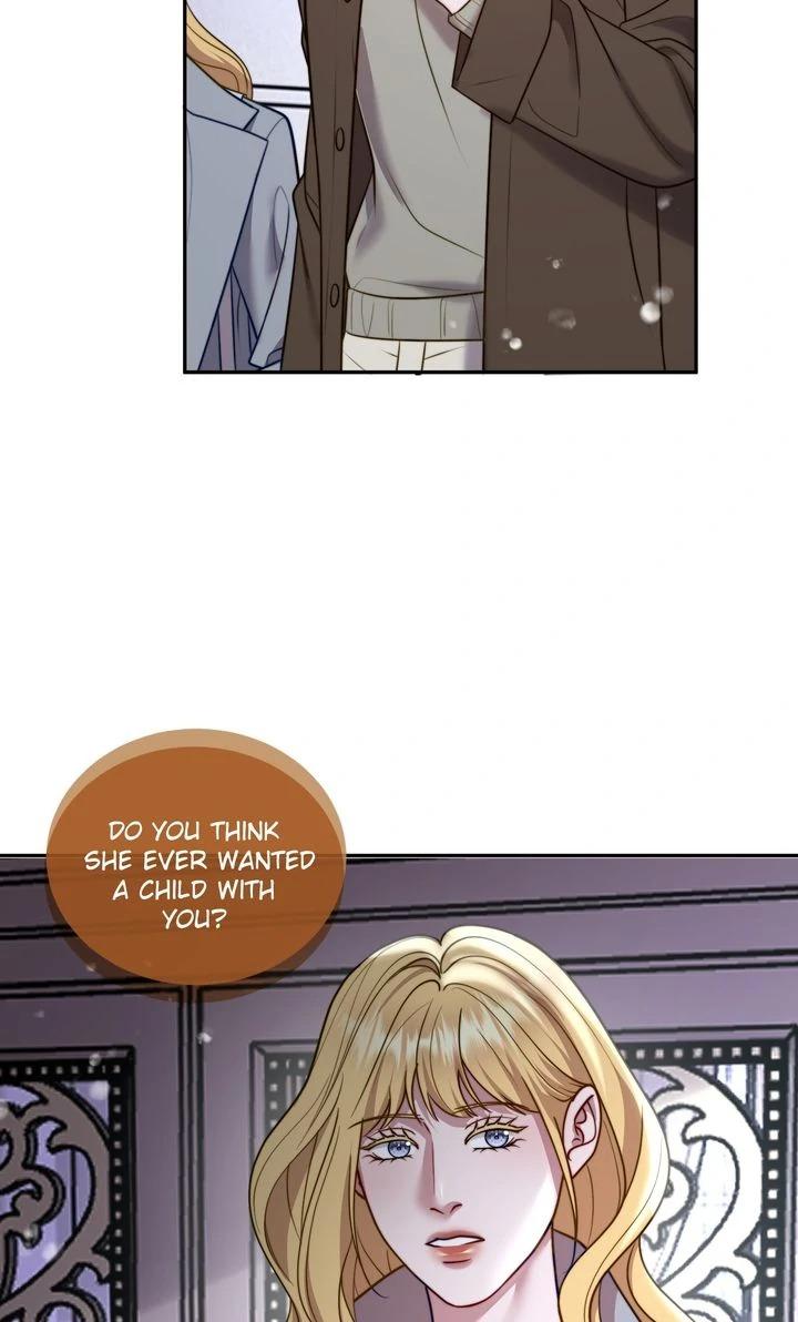 The Billionaire’s Replacement Wife Chapter 61 - Page 31