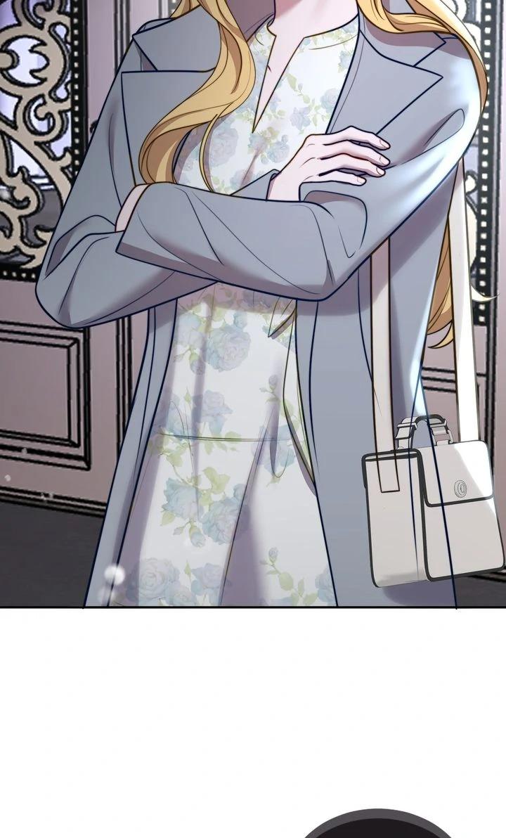 The Billionaire’s Replacement Wife Chapter 61 - Page 32