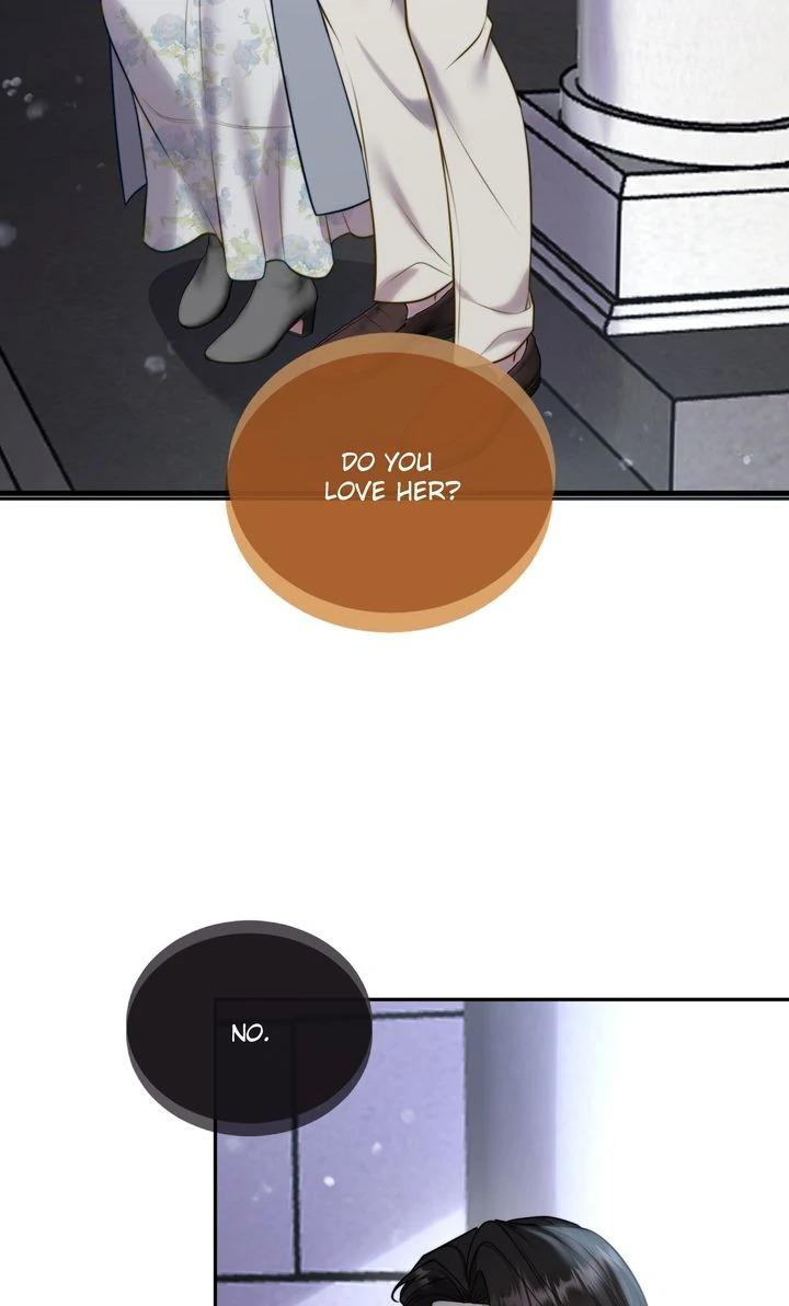 The Billionaire’s Replacement Wife Chapter 61 - Page 34
