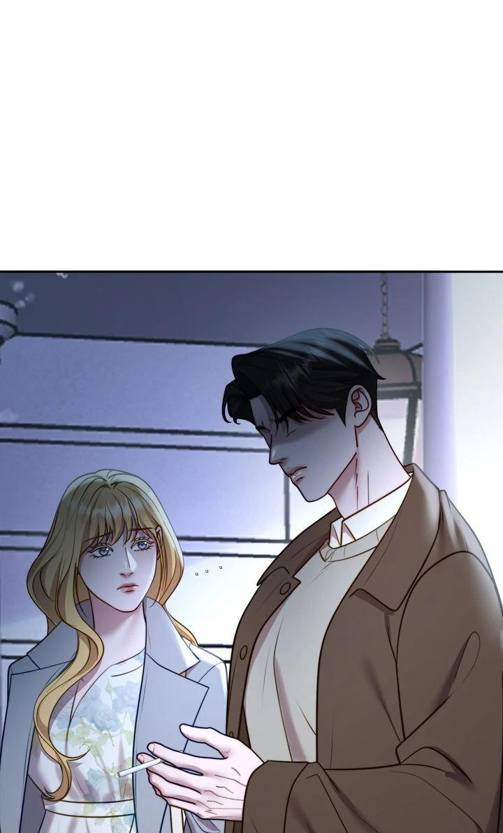 The Billionaire’s Replacement Wife Chapter 61 - Page 37