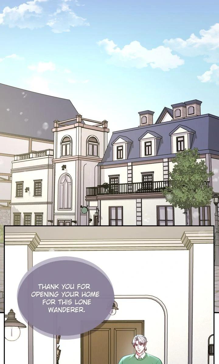 The Billionaire’s Replacement Wife Chapter 61 - Page 39