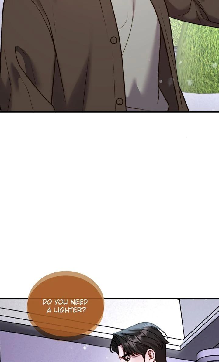 The Billionaire’s Replacement Wife Chapter 61 - Page 4