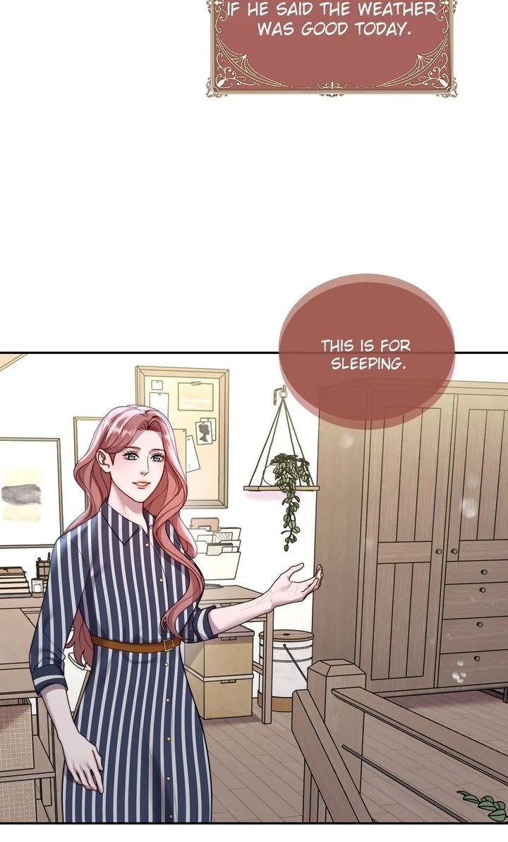The Billionaire’s Replacement Wife Chapter 61 - Page 44
