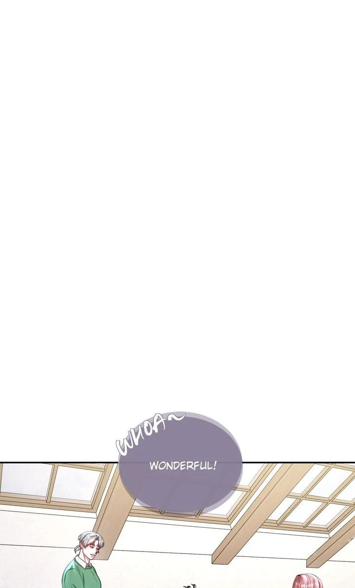 The Billionaire’s Replacement Wife Chapter 61 - Page 45