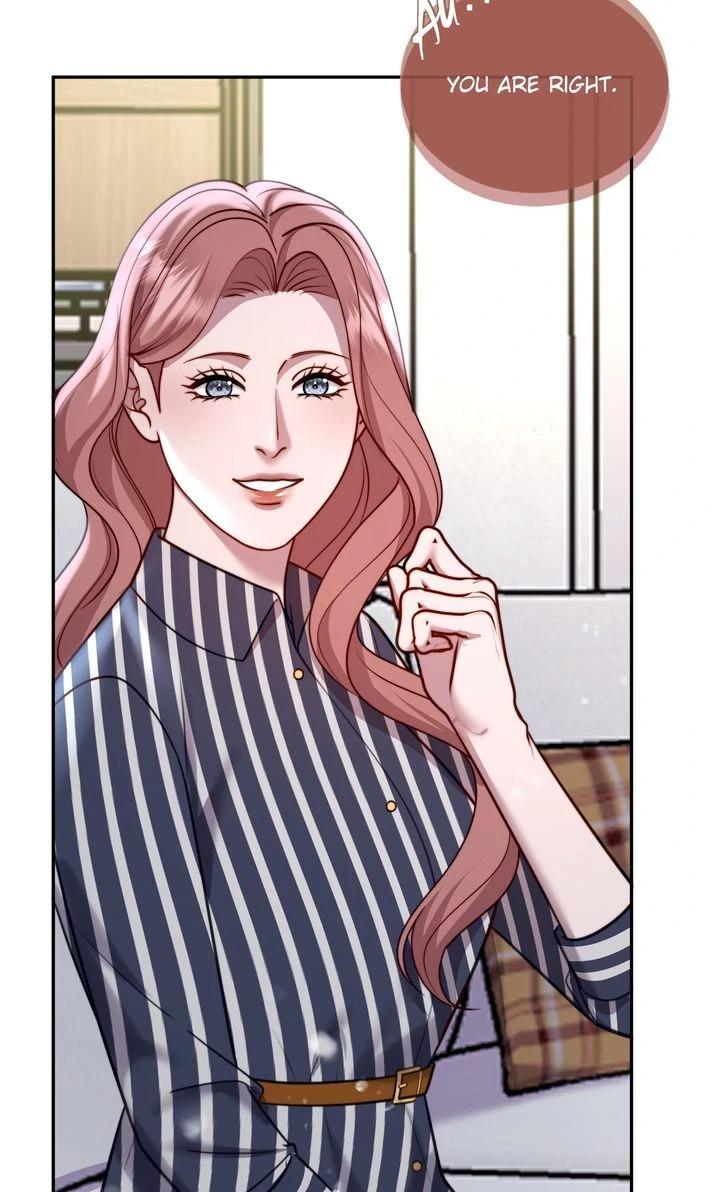 The Billionaire’s Replacement Wife Chapter 61 - Page 53
