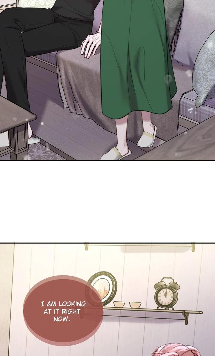 The Billionaire’s Replacement Wife Chapter 61 - Page 56