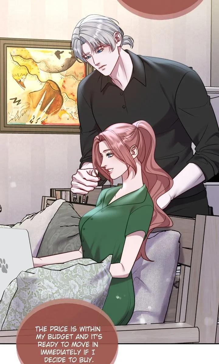 The Billionaire’s Replacement Wife Chapter 61 - Page 65