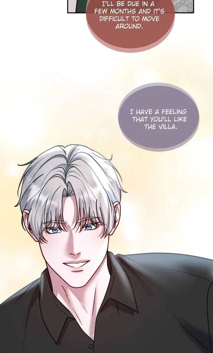 The Billionaire’s Replacement Wife Chapter 61 - Page 68